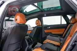 فولكسفاغن أطلس كروس سبورت